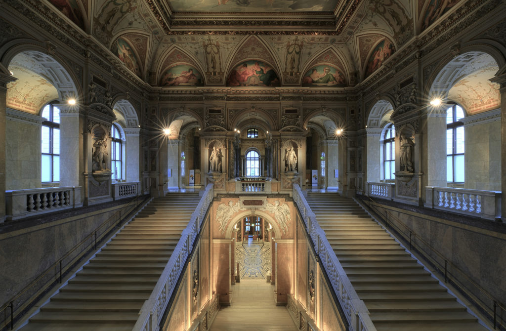 © NHM Wien, Kurt Kracher