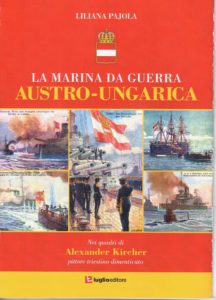 Die österreich-ungarische Kriegsmarine in den Gemälden von Alexander Kircher