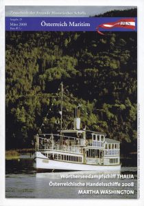 Österreich Maritim Ausgabe 29