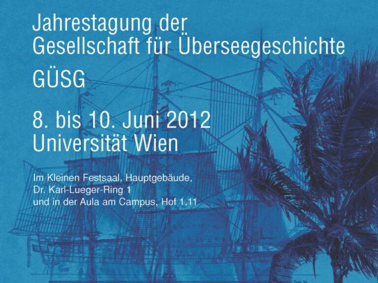 Österreich in Übersee