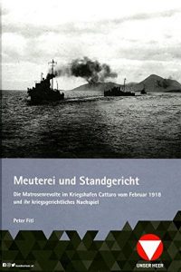 Meuterei und Standgericht