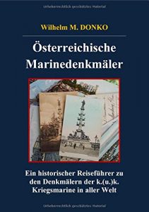 Österreichische Marinedenkmäler