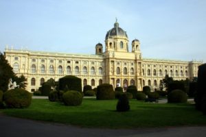 Naturhistorisches Museum Wien