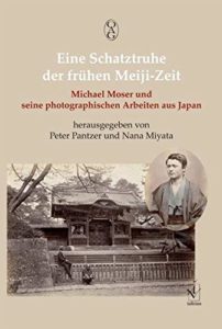 Michael Moser und seine photographischen Arbeiten aus Japan