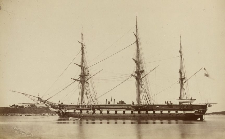 NovaraExpedition Österreichische MarineBibliographie