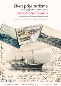 Life before tourism