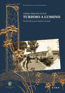 I primi cinquant'anni di turismo a Lussino