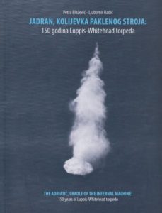 150 years of Luppis-Whitehead torpedo