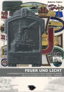 Die Kappenabzeichen der k.u.k. Kriegsmarine