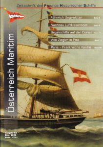 Österreich Maritim Ausgabe 53
