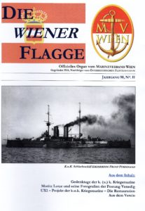 Wiener Flagge 2-2022