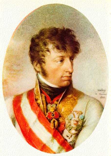 Karl von Österreich-Teschen