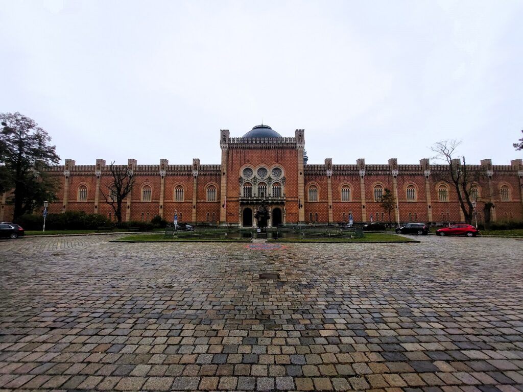 Heeresgeschichtliches Museum Wien