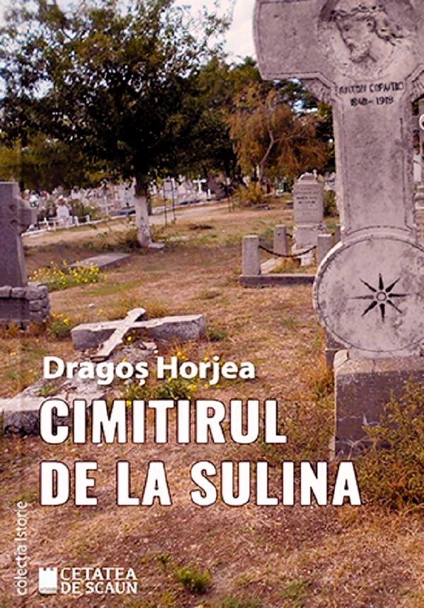 Cimitirul de la Sulina