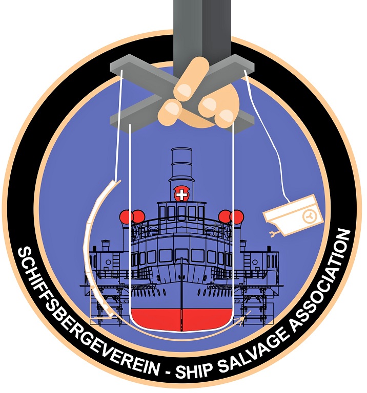 Schiffsbergeverein Romanshorn