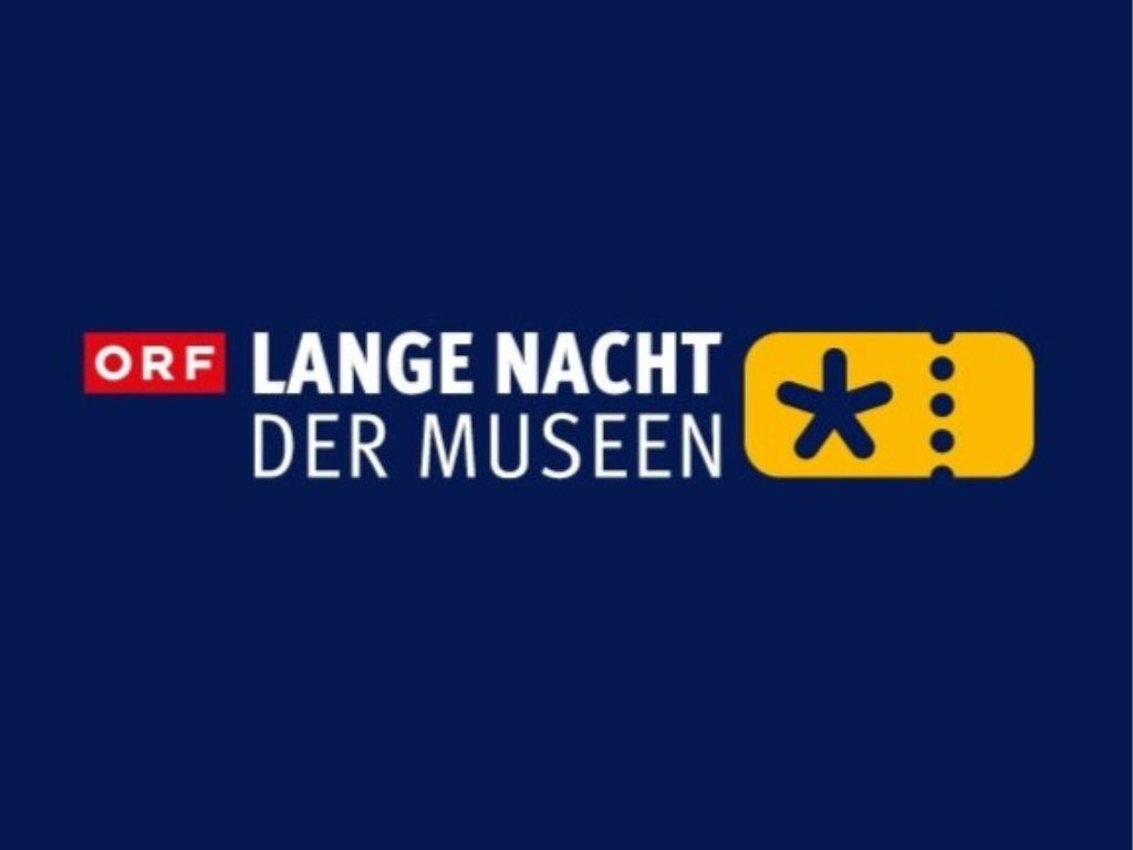 ORF-Lange Nacht der Museen 2025
